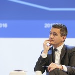 Gérald Darmanin