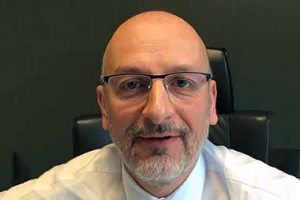 Patrice Tanche directeur maison  de retraite intercommunale de la Durance (Noves et Cabannes, 13)