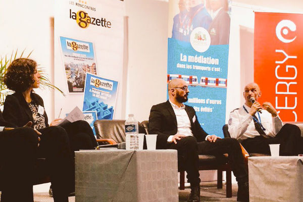 Mediation Sociale Les Cles D Une Bonne Cooperation Avec La Police