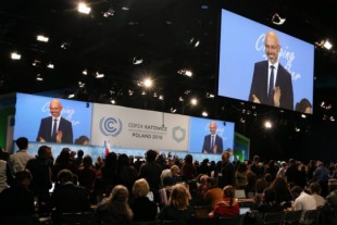 Climat : ce qu'il faut retenir de la COP24 de Katowice