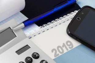FINANCES PLFSS 2019