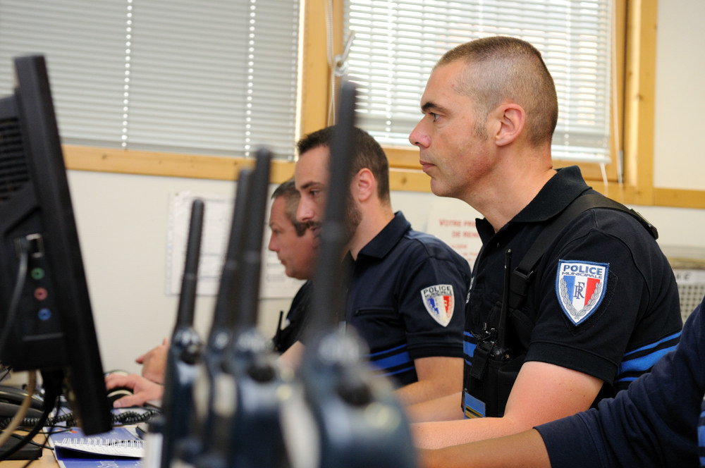 Grille Indiciaire Chef De Service Police Municipale