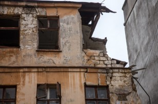 Le logement mérite-t-il ça ?