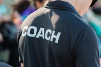 coach
