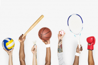 sport quartier