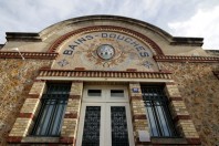bains-douches