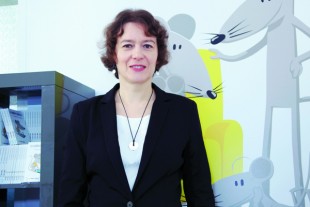 laure deschamps