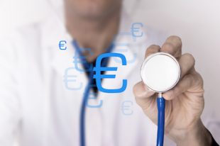 Financement hôpital