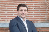 Nicolas Pouzacq