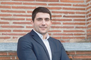 Nicolas Pouzacq
