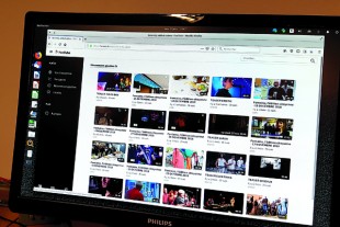 PeerTube-Fontube