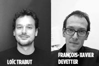Loïc Trabut - François-Xavier Devetter
