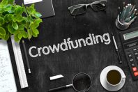 Crowdfunding
