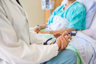 patient médecin hôpital