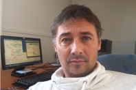 Marc charles