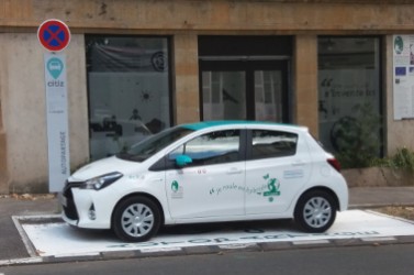 autopartage PNRGC