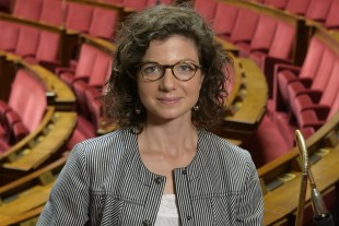 Benedicte Peyrol