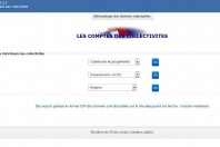 CaptureOpendata