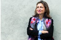 Cécile Gallien