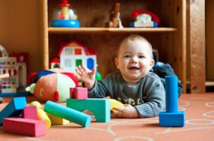 Aide sociale à l’enfance : les départements vont devoir chouchouter les pouponnières