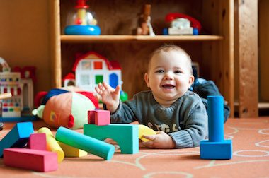 Aide sociale à l’enfance : les départements vont devoir chouchouter les pouponnières