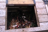 compostage