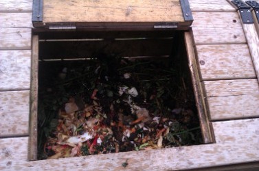 compostage