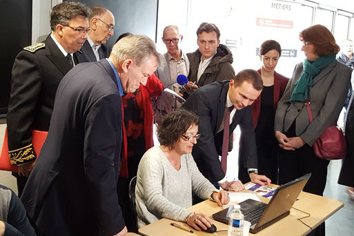 Offres D Emploi Un Seul Site Pour Toute La Fonction Publique