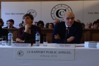 rapport cour des comptes 2019