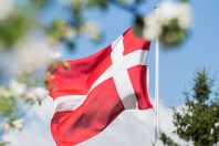 Danemark