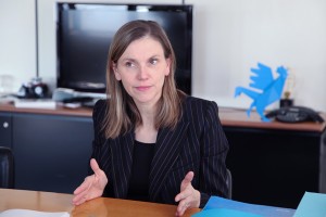 Agnès Pannier-Runacher