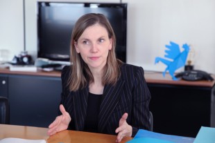 Agnès Pannier-Runacher
