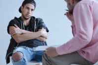 prévention spécialisée entretien délinquance