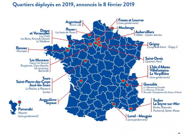 PSQ 2019