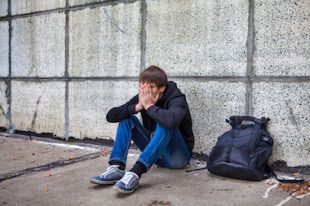 expulsion logement jeune