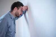 Souffrance au travail