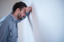 Souffrance au travail