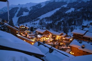 Toujours interdits d'ouvrir leurs remontées, les territoires de montagne inquiets pour leur avenir