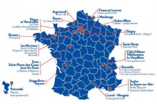 UNE PSQ 2019