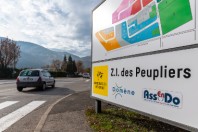 ZA des Peupliers