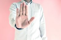 refus accès