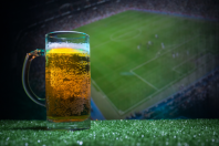 alcool stade