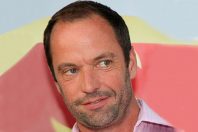 xavier parenteau
