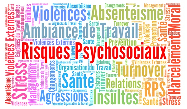 Risques Psychosociaux Il N Y A Pas Assez De Prevention
