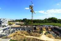 Travaux immobilier
