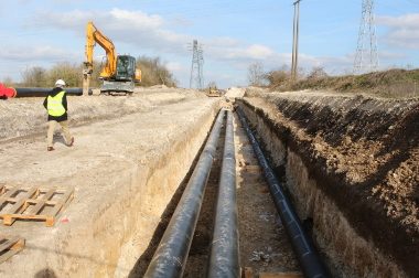 Pas de surchauffe pour les réseaux de chaleur, mais des craintes pour l&rsquo;avenir