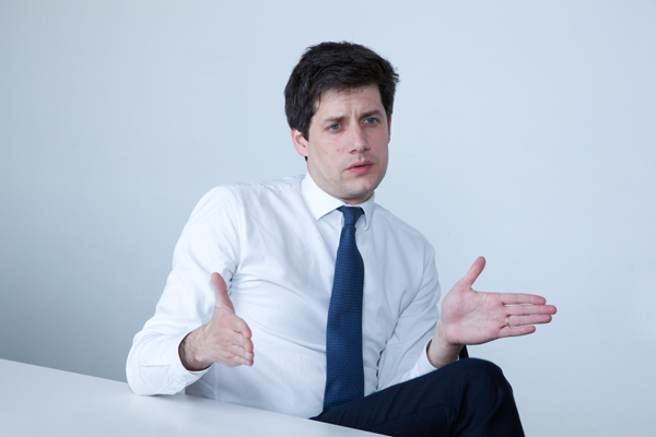 julien Denormandie