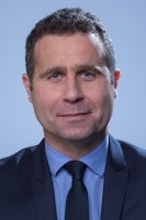 François Dazelle