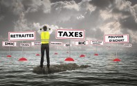 Gilets jaunes,, revendications