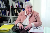 gourault jacqueline